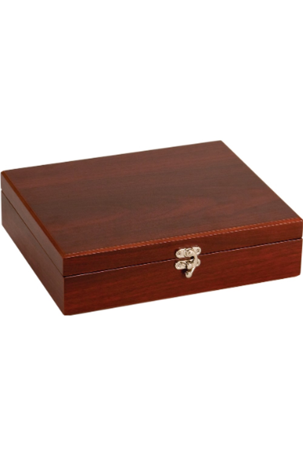 Rosewood Finish 5-Piece Wine Tool Gift Set for