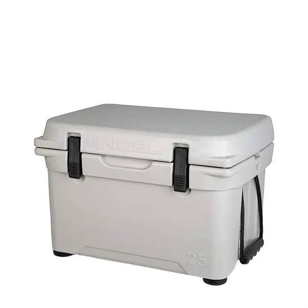 Engel 50 High Performance Hard Cooler and Ice Box for