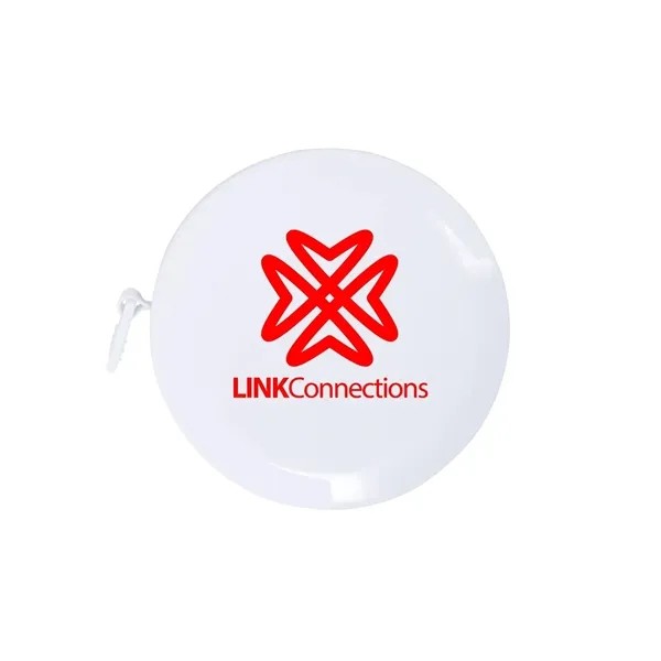 Prime Line Round Tape Measure 5' for