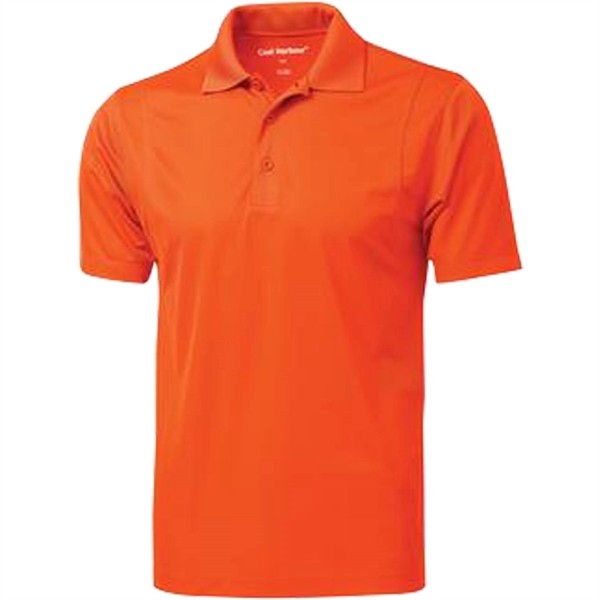 Coal Harbour Snag Resistant Polo for