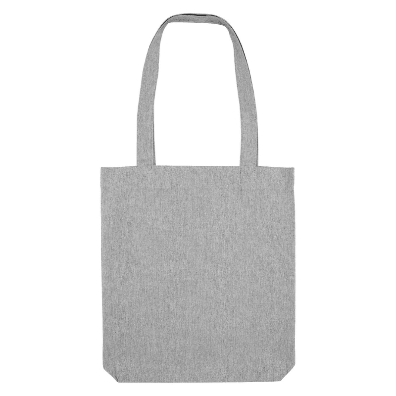 Organic Cotton Tote for
