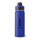 Ring Leader 600 Ml / 20 Oz Stainless Steel Bottle