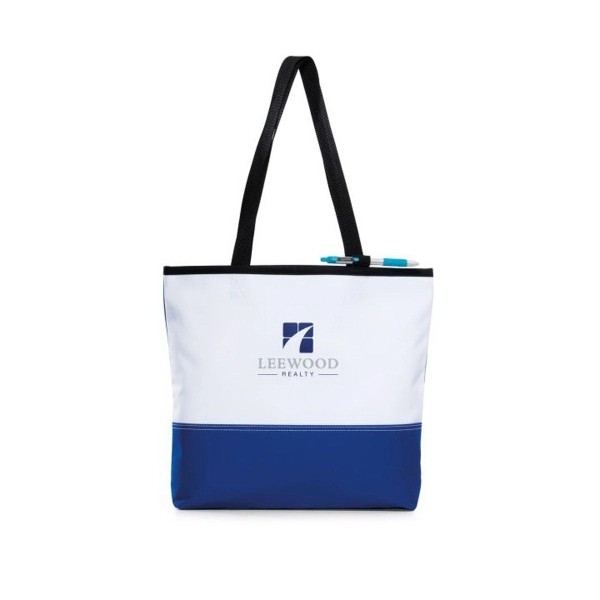 Encore Tote for