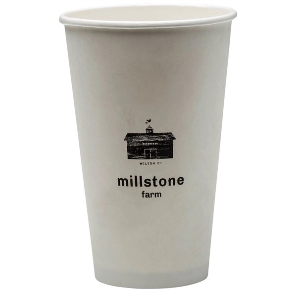 16 oz. Paper Cup for