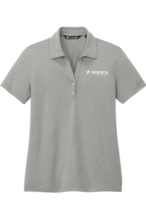 TravisMathew Women's Coto Performance Polo for