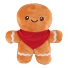 6" Gingerbread Man