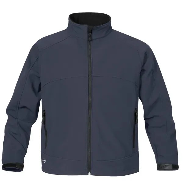 Men's Cirrus Bonded Jacket for