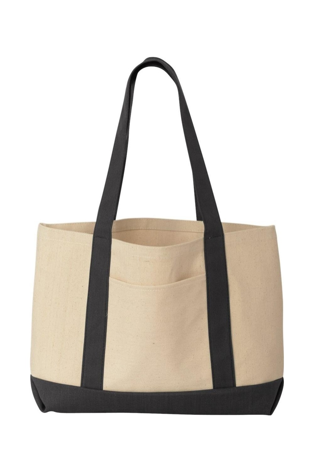 Liberty 11oz Cotton Canvas Tote for