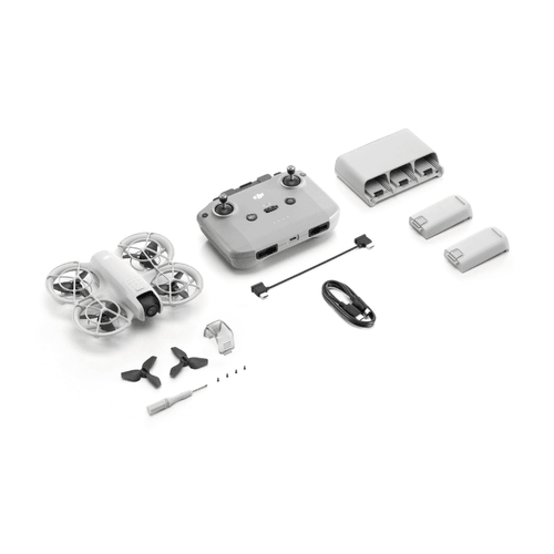DJI Neo Fly More Combo for