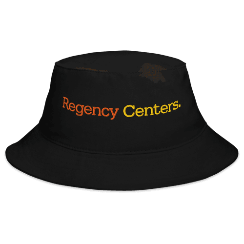 Bucket Hat for