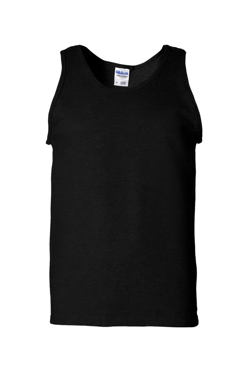 Gildan Ultra Cotton Tank Top for