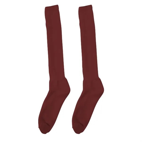 Alleson Athletic Adult Acrylic Utility Multi Sport Sock for