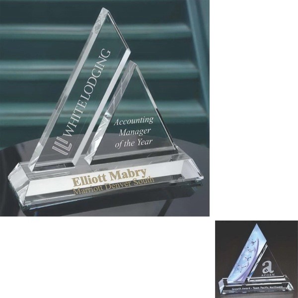 Clear Mezzo Award for