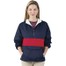 Navy/Red 044
