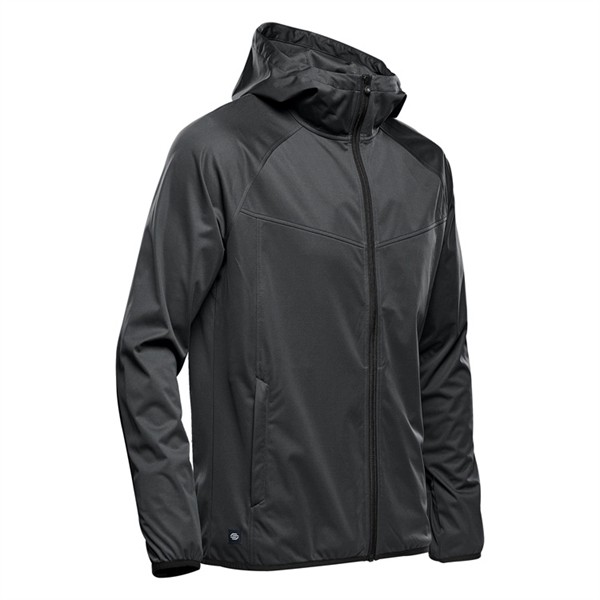 Men's Belcarra Softshell for