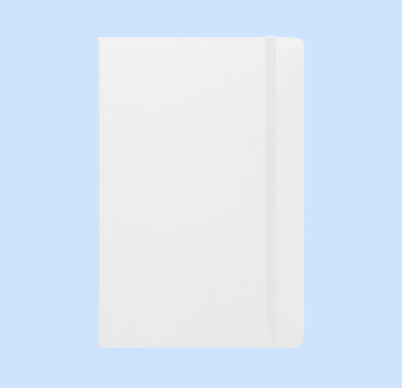 Professional's Hardcover Journal for