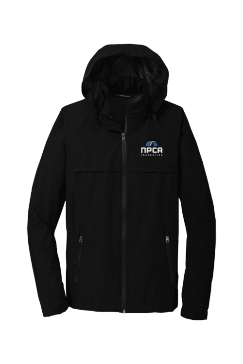 Port Authority Men's Torrent Waterproof Jacket for