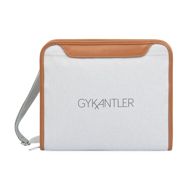 Mobile Office Hybrid Padfolio for