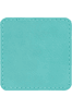 Teal/ Black