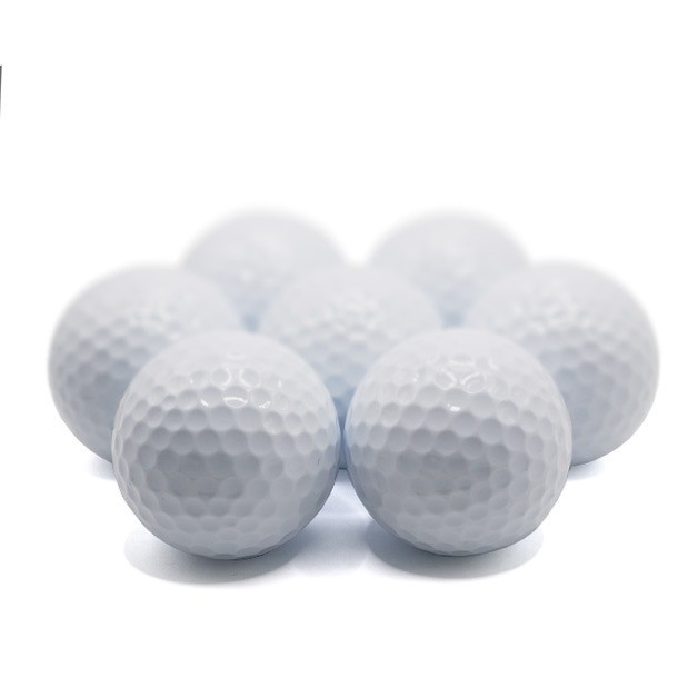 Golf Balls - 6 Pack for