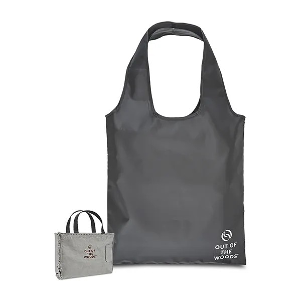 Out of the Woods® Seagull MicroTote Bag Charm for