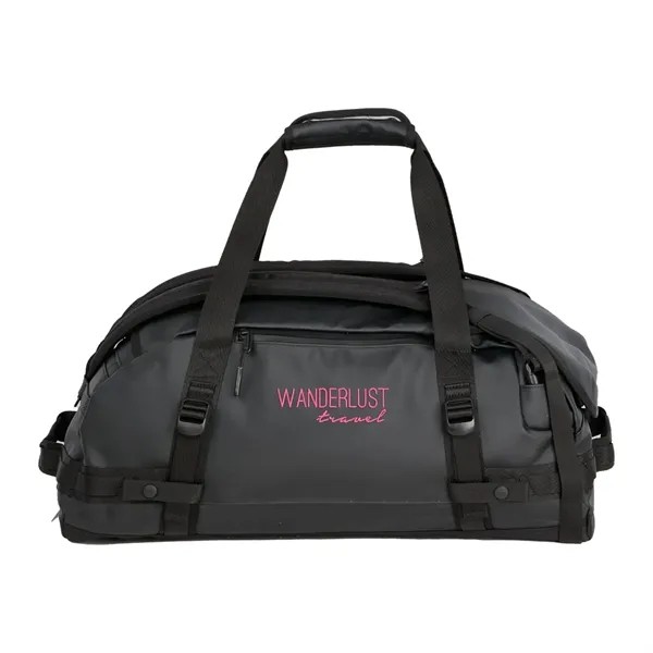Thule Recycled Chasm 40L Duffle Bag for