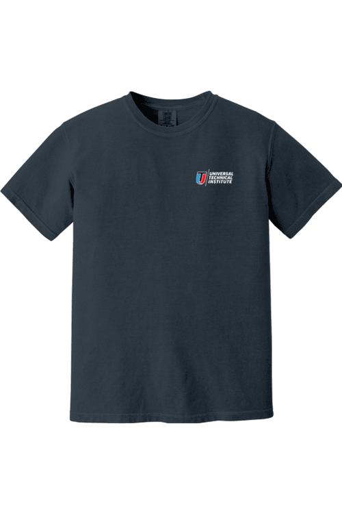 Comfort Colors Garment-Dyed Heavyweight T-Shirt for