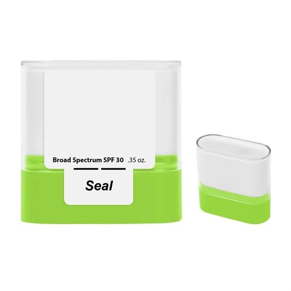 rABS SPF 30 Sunscreen Stick for