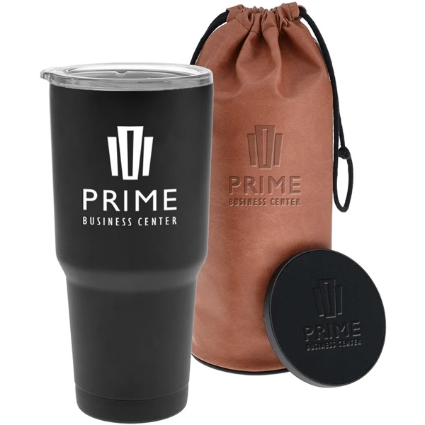 Continuum Series Tumbler Gift Set for