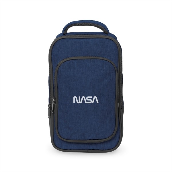 NOMAD MUST HAVES - RENEW SLING BAG for