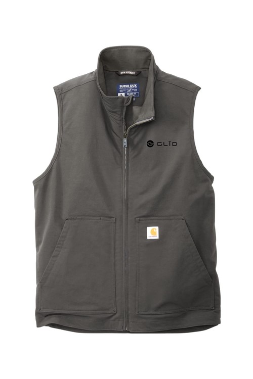 Carhartt Super Dux Soft Shell Vest for