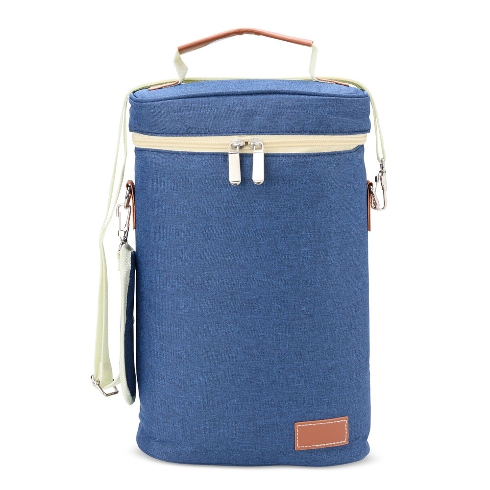 Thermal Double Bottle Holder for