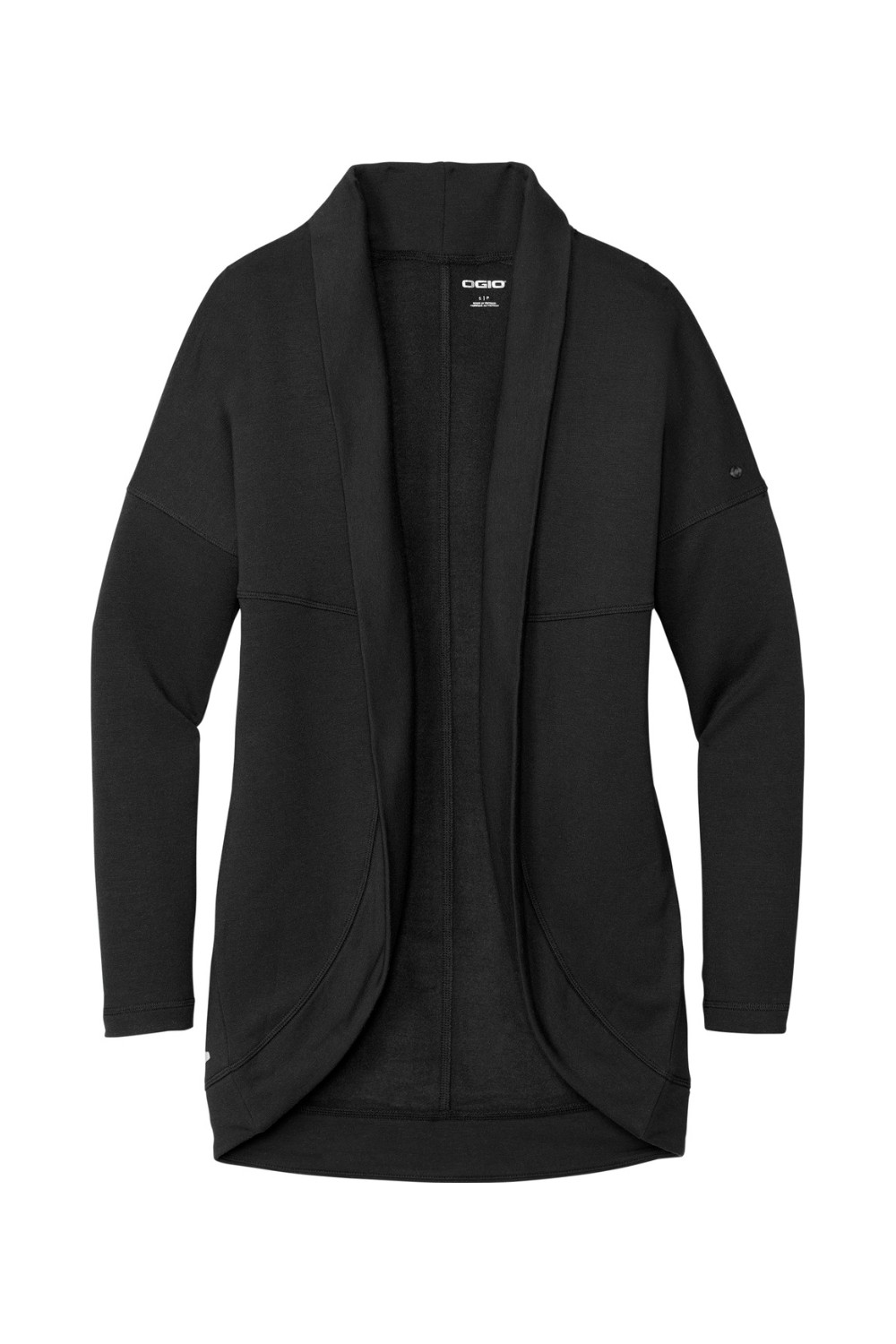 OGIO Ladies Luuma Cocoon Fleece for