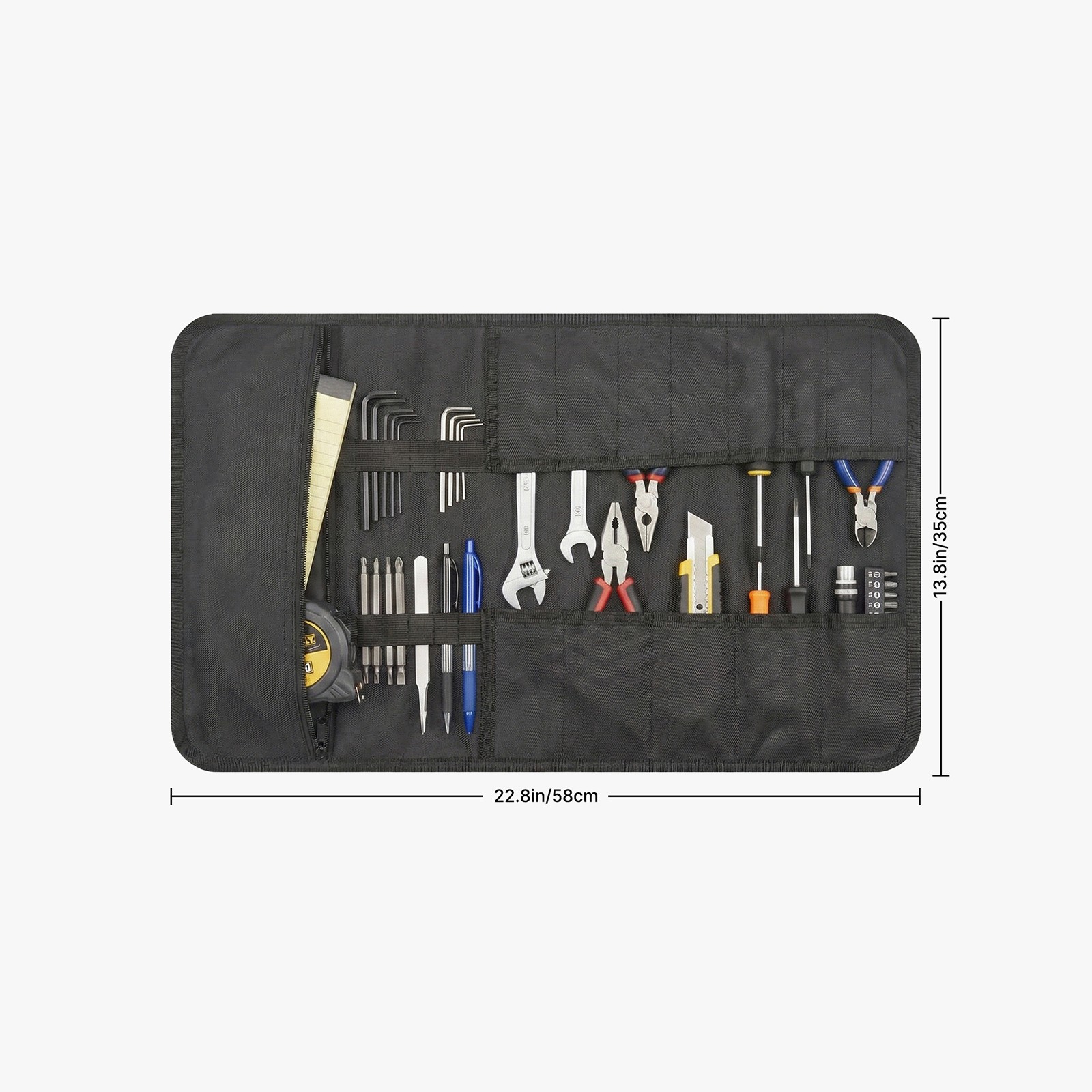 Multifunctional Toolkit for