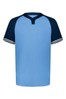 Columbia Blue/ Navy