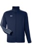 Midnight Navy/ White
