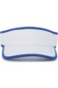 White / Royal