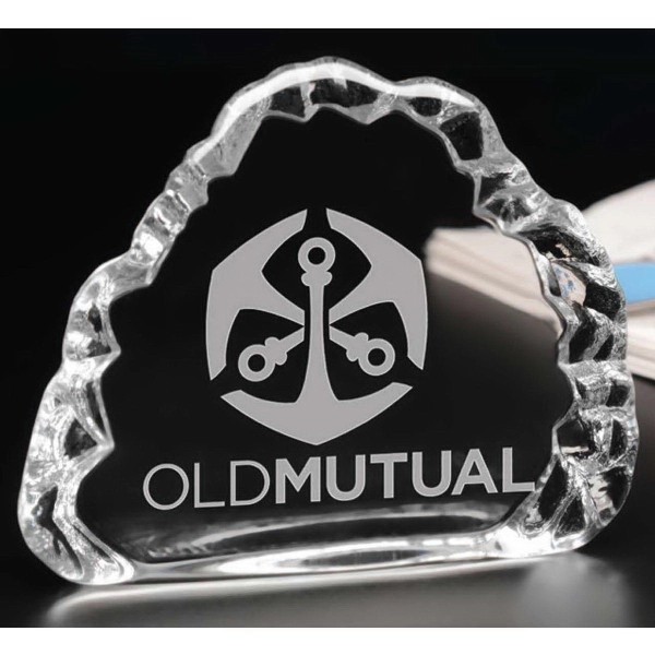 Iceburg Award for