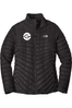 Tnf Matte Black