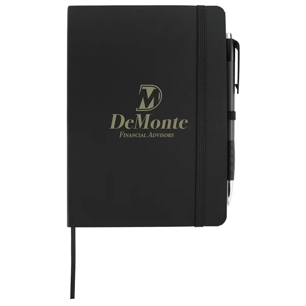 Notion Journal for
