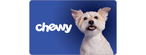 Chewy® for
