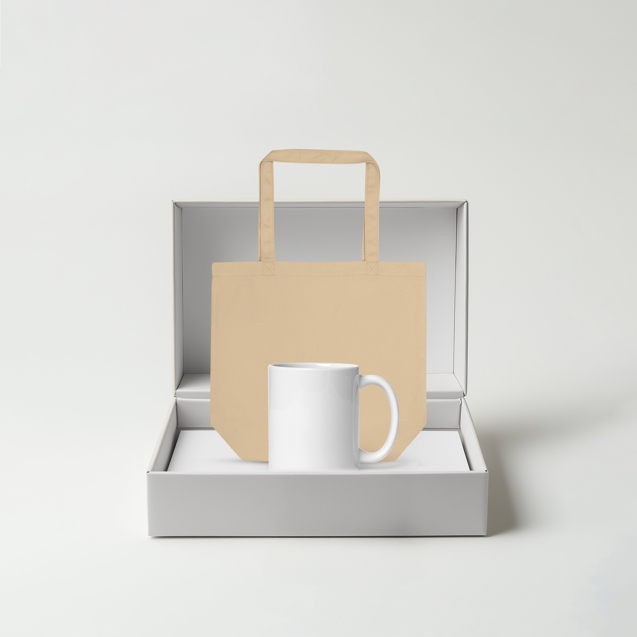 Grab & Go Kit for