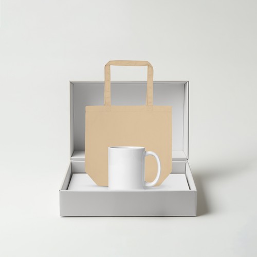 Grab & Go Kit for