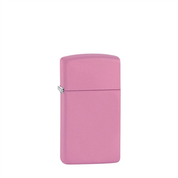 Zippo Slim Lighter for