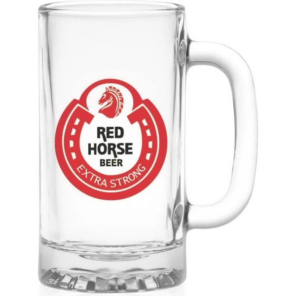 Brewmaster Tankard for