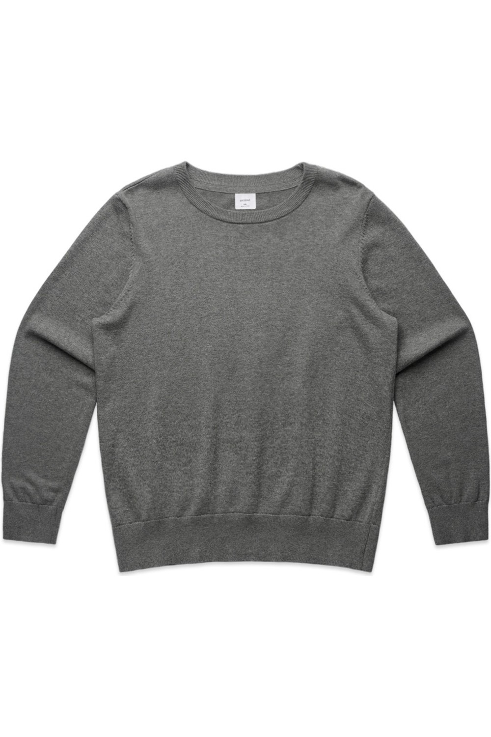 AS Colour Wo's Knit Crew for