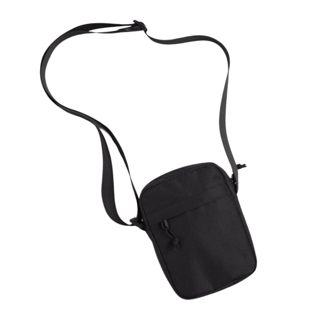 Crossbody Bag for