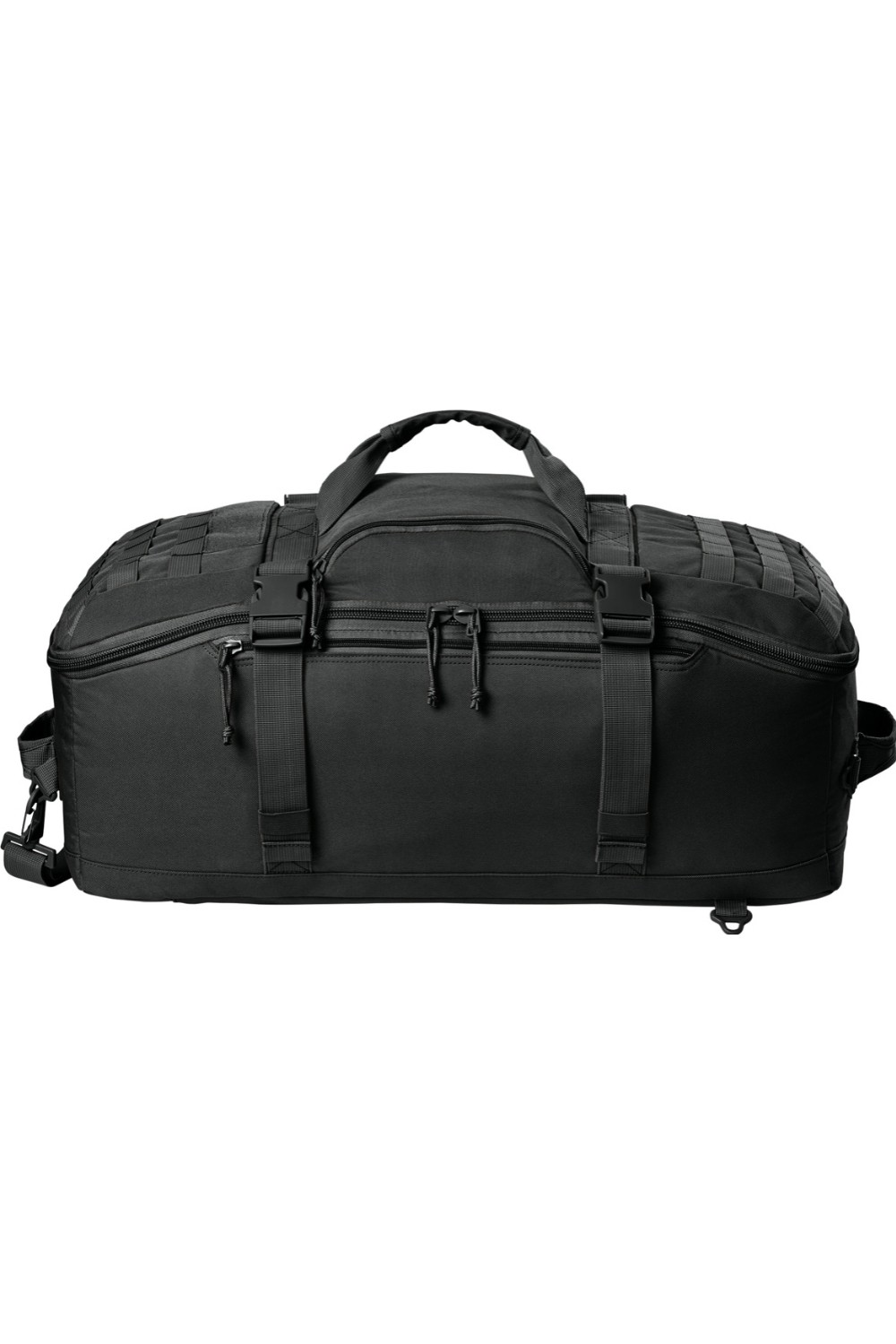 CornerStone Tactical Barrel Duffel for