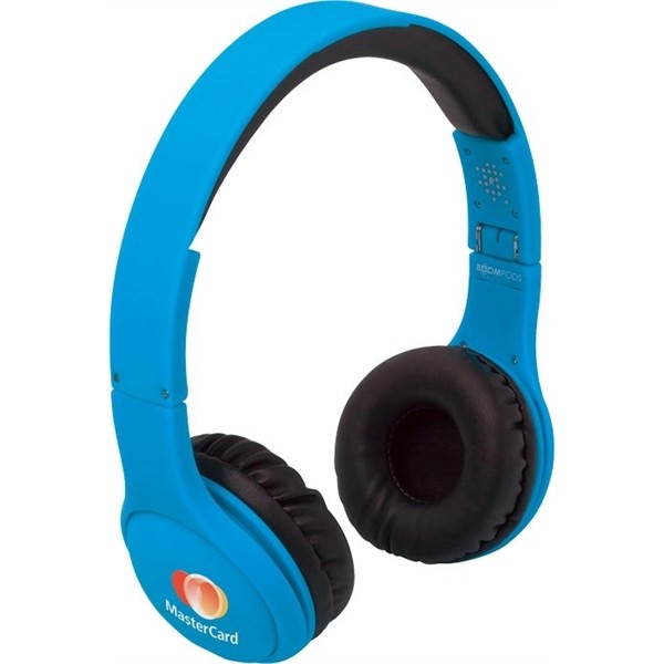 Boompods™ Headpods for