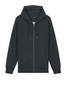Dark Heather Grey